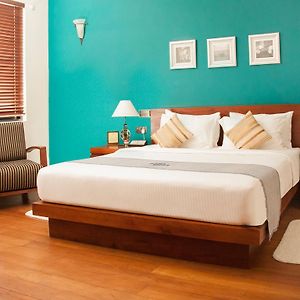 Superior Deluxe Double Room